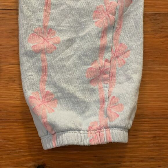 The Beaufort Bonnet Company TBBC No Bow No Go Gates Sweeney Sweatpants Girls 12 - Picture 10 of 12